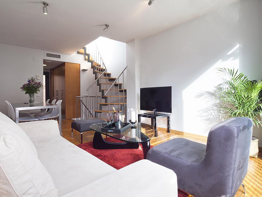 My Space Barcelona Guell Terrace Center المظهر الخارجي الصورة