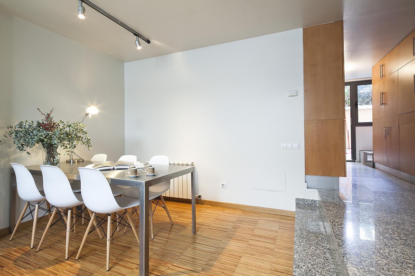 My Space Barcelona Guell Terrace Center المظهر الخارجي الصورة